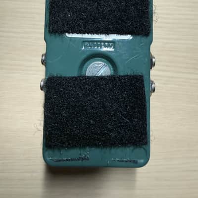 TC Electronic Viscous Vibe Vibrato 2015 - Present - Teal image 6