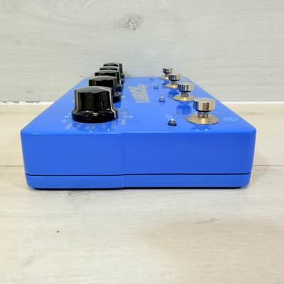TC Electronic Flashback X4 Delay & Looper Pedal with MIDI, TonePrint & Tap Tempo image 5