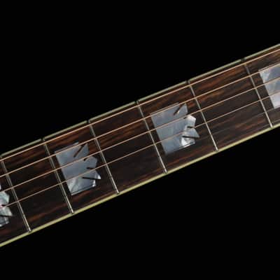 Gibson SJ-200 60's Original - VS (#041) image 7