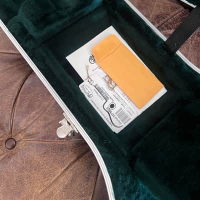 Martin Standard Series HD-28, 2022 - Natural. *PRISTINE* image 3