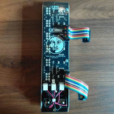 Moon Modular - 501M: Dual Oscillator Mixer Moog [ 5U MU Dotcom ] image 2