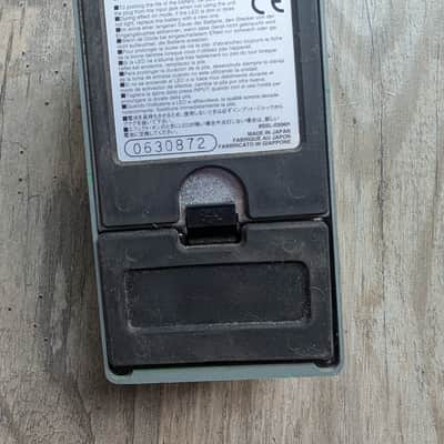 Ibanez TS9 Tube Screamer 2002 - Present - Green image 2