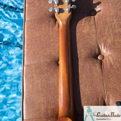 Classic 1981 Gibson Les Paul Heritage Series Standard-80 - Heritage Cherry Sunburst (Aged/Faded) - Yamano Handpicked Export w Original Hard Case - Pro Set Up w Perfect Frets/Action/Intonation! image 7