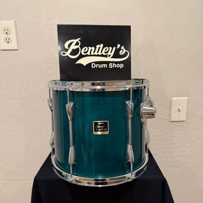 DW Stage Custom 12x14 Hanging Tom (Rm4) image 1