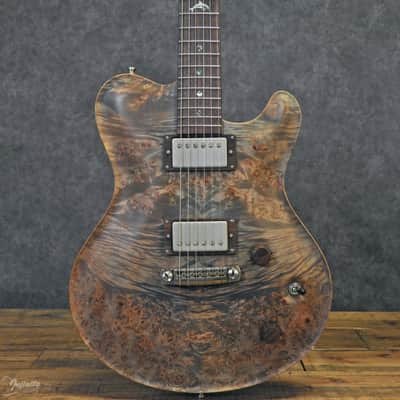 Nik Huber Dolphin II New from Authorized Dealer - Stone Grey image 1