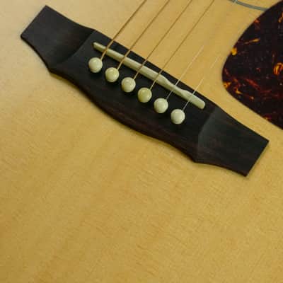 Guild D-40 Standard Natural image 8