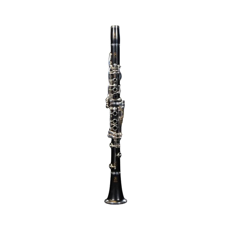 Fox Model 5800 Professional Bb Clarinet image 1