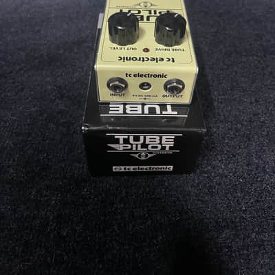 TC Electronic Tube Pilot image 4