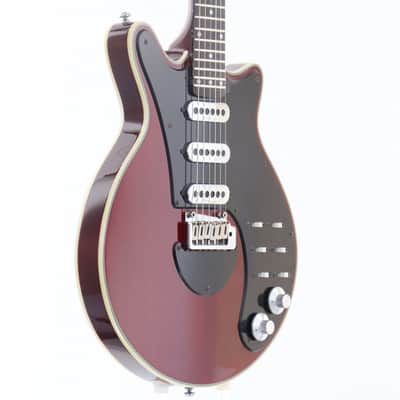 Brian May Guitars / Brian May Special Red [BHM181631] [09/18] image 2