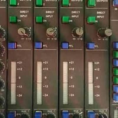 AMS Neve 44 series 1990 - Grey image 2