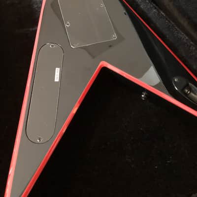 B.C. Rich Jr. V Icon Pat O'Brien Signature image 7
