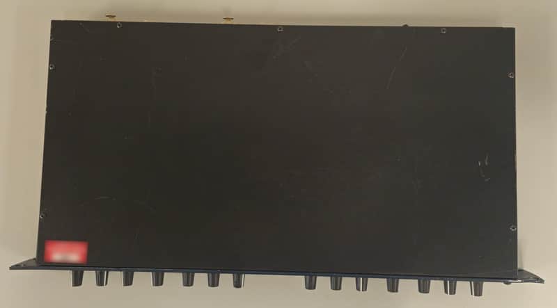 dbx 168A Dynamics Processor image 1