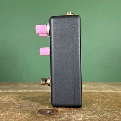Fender Hello Kitty Fuzz 2024 - Present - Black image 5