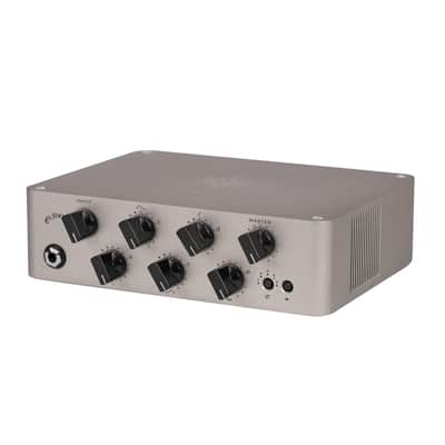 DARKGLASS Exponent e500 Bass Head image 3