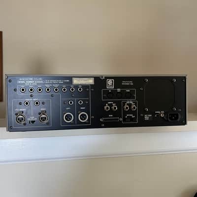 Akai S3200XL MIDI Stereo Digital Sampler image 4