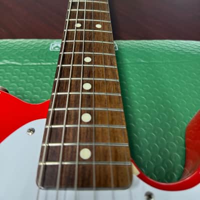 Fender MIJ Limited Edition Disney TL-Minnie Mouse Telecaster 2007-2010 image 10