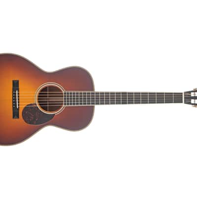 Santa Cruz H-13 Guitar #1973 image 2