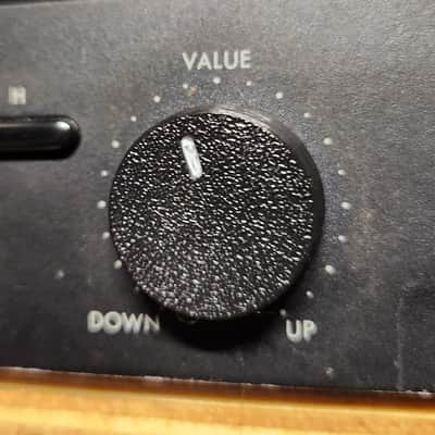 Dials - Korg M1R image 3