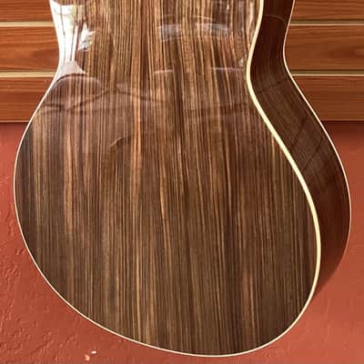 Taylor 818E 2021 - NATURAL image 9