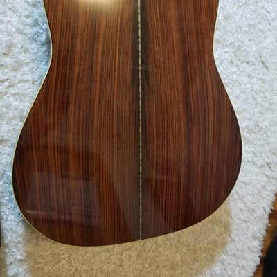 Yamaha MIJ FG-350D image 15