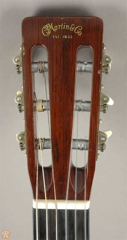 Martin 000-28C 1962 - 1967 image 6