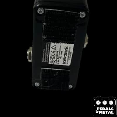 TC Electronic Polytune Noir 2010s - Black - X18237 image 5