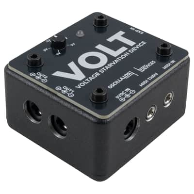 Oscillator Devices VOLT Voltage Starvation Device [DEMO] image 2