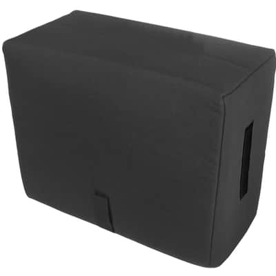 Tuki Padded Cover for Peavey 112 SX Cabinet - handle right side only (peav330p) image 1