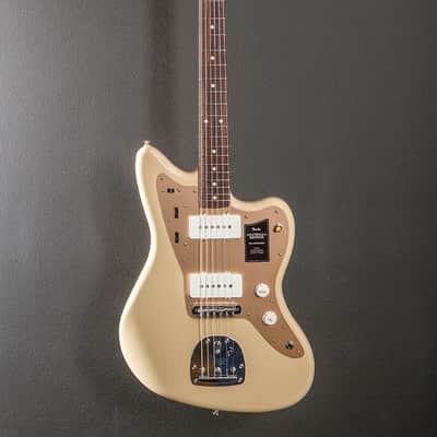 Fender Vintera II 50's Jazzmaster - Desert Sand image 3