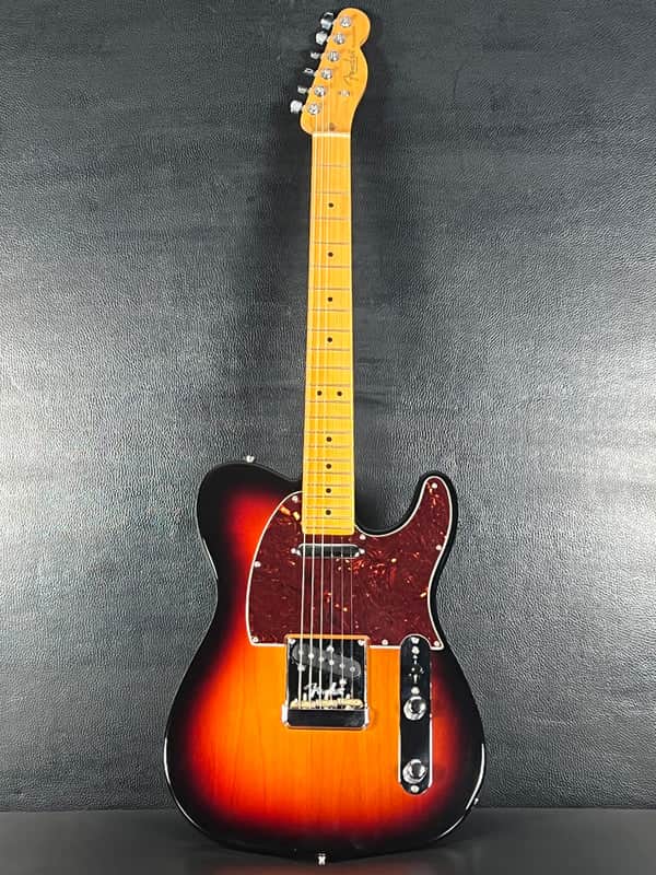 Fender American Professional II Telecaster