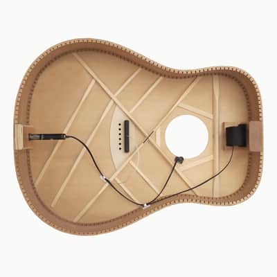 Lr Baggs Ibeam Classic Active image 2
