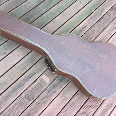 Gibson J-50 1957 - Natural image 12