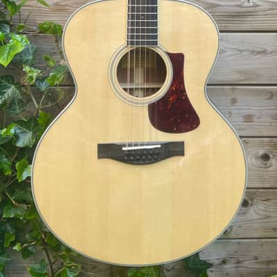 Eastman AC330E-12 - Natural image 2