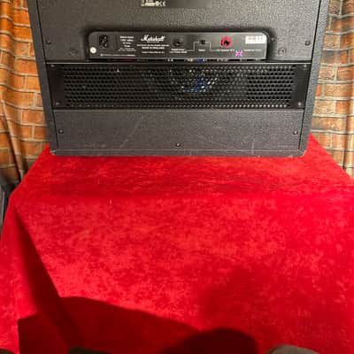 UK Made! Marshall Class 5 Limited Edition Vintage Logo image 3