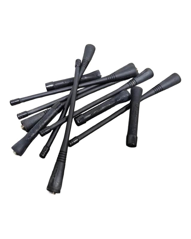 Immagine Job-Lot OF Motorola Antennas x11 - Black - Antenna - Good - 1