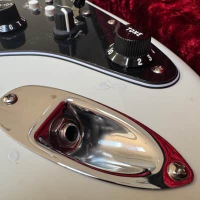 Fender Custom Shop Empire Music Stratocaster with James Tyler electronics upgrades. image 19