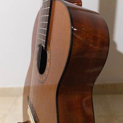 Guitarra española Vicente Sanchis Badia image 6