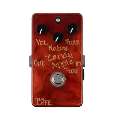 BJFe  Collections of Pedals *Video* image 16