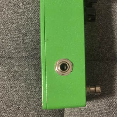 JHS Lime Aid Bass Compressor Rare image 3