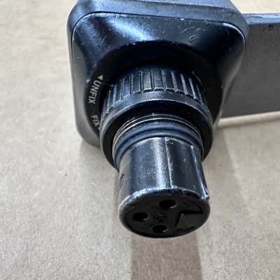 Sennheiser SKP100 G3 Wireless Plug-On Wireless Mic Transmitter (516-558 MHz) image 3