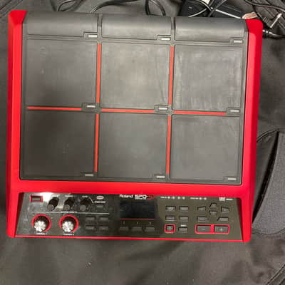 Roland SPD-SX Sample Pad Special Edition image 1