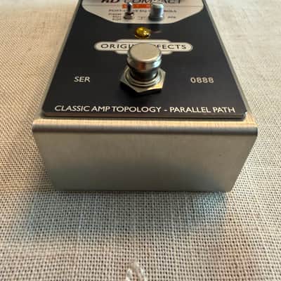 Origin Effects RD Compact RevivalDRIVE Hot Rod 2020 - 2021 - Gray image 6