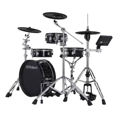 Roland VAD103 V-Drums Acoustic Design Electronic Drum Set image 3