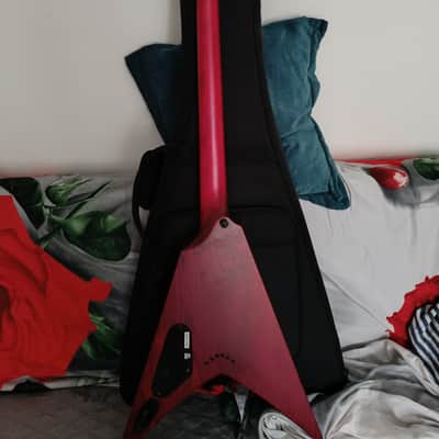 Solar Guitars  Solar Guitars V2.6 TBR 2019 EXCELLENT image 10
