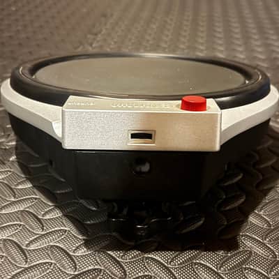 Yamaha TP100 10” 3-Zone Electric Drum Pad image 5