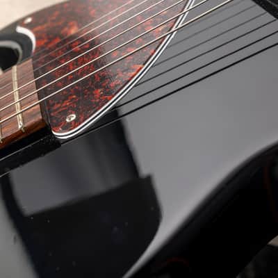 Gibson Les Paul Junior, Ebony | Demo image 8