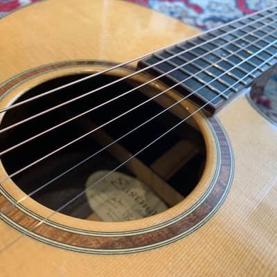 Eastman AC710SC - 2008 Natural image 6