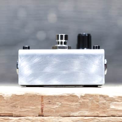 DigiTech FreqOut Natural Feedback Creator 7-Harmonic Feedback Types Effect Pedal Bild 7