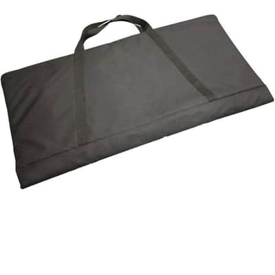 New Gator Cases Light Duty Keyboard Bag for 49 Note Keyboards and Electric Pianos (GKBE-49) image 4