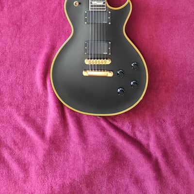ESP Eclipse-I CTM 2007 Pre-Law Suits image 3